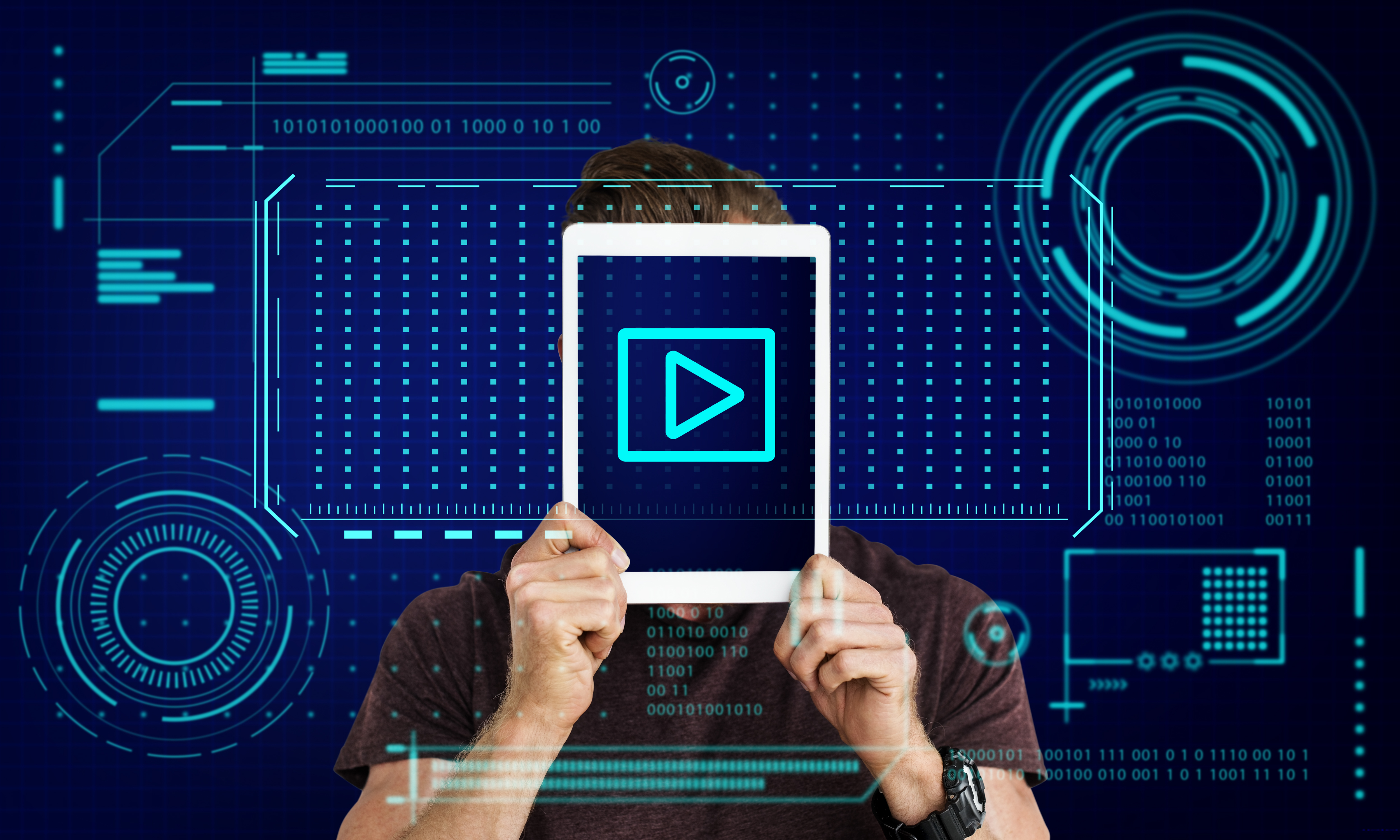 Don’t Know How To Edit Videos? Let AI Video Do It For You!