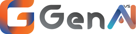 GenAIvs - The Verse of Creative Agentic AI Services logo